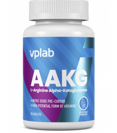 Аминокислоты VPLab AAKG