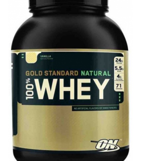 Протеины Optimum Nutrition 100% Whey Gold Standard...