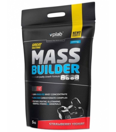 Гейнеры VPLab Mass Builder