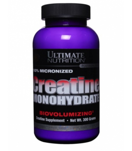 Креатин Ultimate Nutrition Creatine Monohydrate