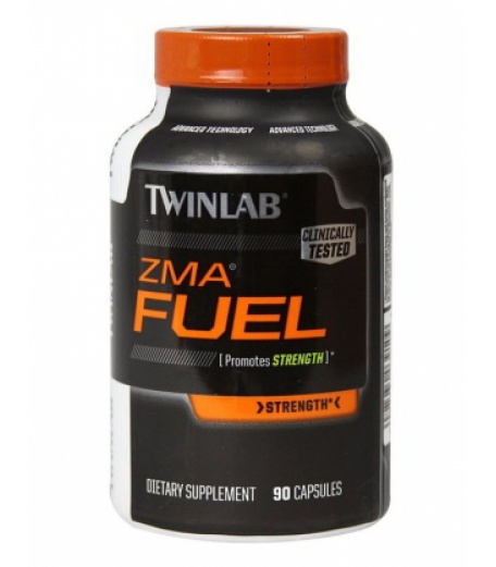 ЗМА (ZMA) Twinlab ZMA Fuel
