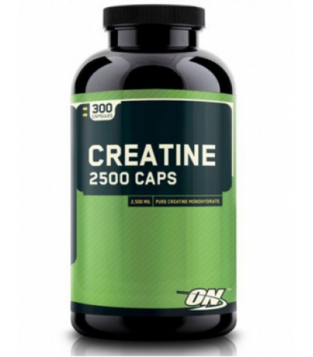 Креатин Optimum Nutrition Creatine 2500