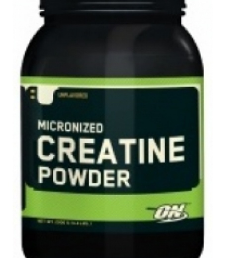 Креатин Optimum Nutrition Creatine Powder