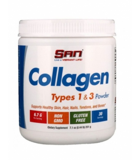 Коллаген SAN Collagen Types 1 & 3...