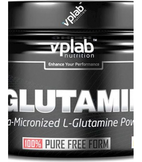 Аминокислоты VPLab L-Glutamin