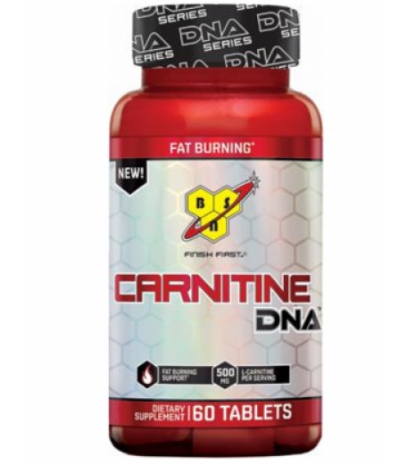 Л-Карнитин (L-Carnitine) BSN L-Carnitine DNA