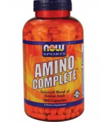 Аминокислоты Amino Complete