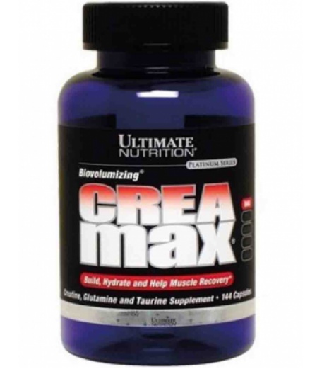 Креатин Ultimate Nutrition Crea Max