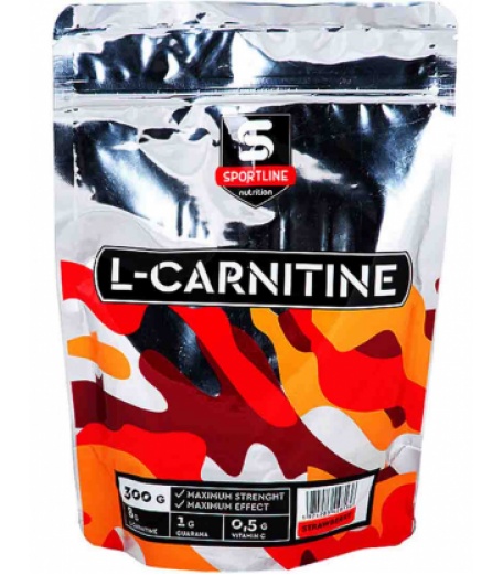 Л-Карнитин (L-Carnitine) L-Carnitine Bag (Вес ( в...