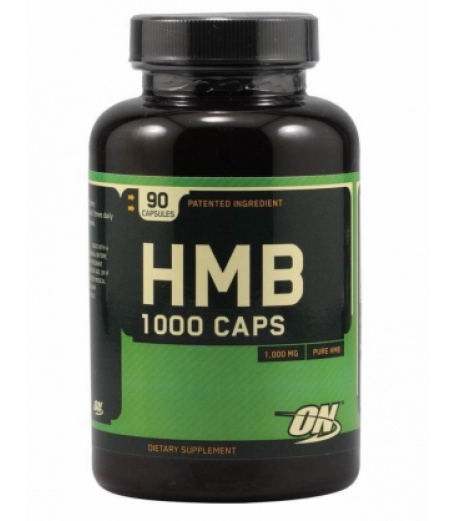 Спортивное питание Optimum Nutrition HMB 1000