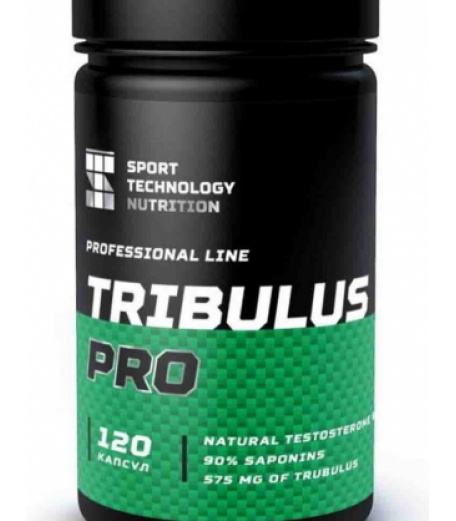 Повышение тестостерона НПО Спортивные Технологии Tribulus Pro...