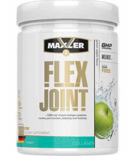 Суставы и связки Maxler Flex Joint