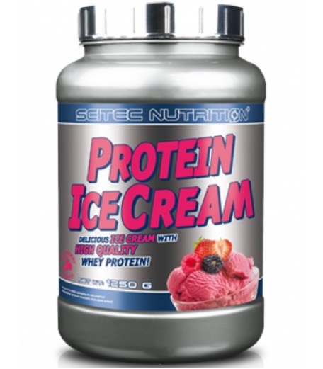 Сывороточный протеин Scitec Nutrition Protein Ice Cream