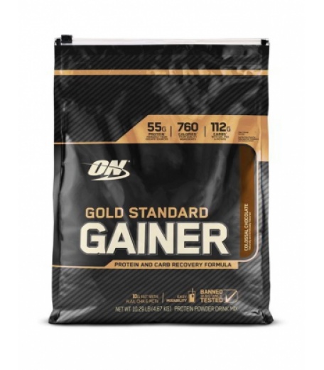 Гейнеры Optimum Nutrition Gold Standard Gainer (Вес...