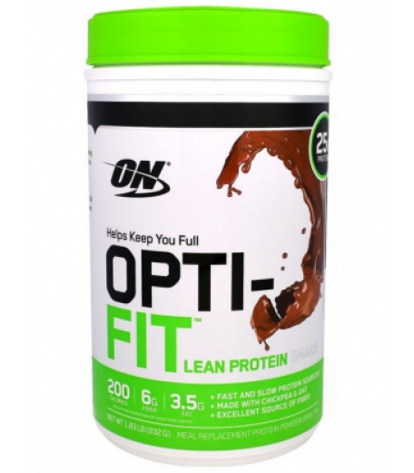 Многокомпонентный протеин Optimum Nutrition Opti-Fit Lean Protein