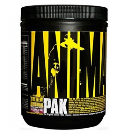 Витамины и минералы Universal Nutrition Animal Pak...