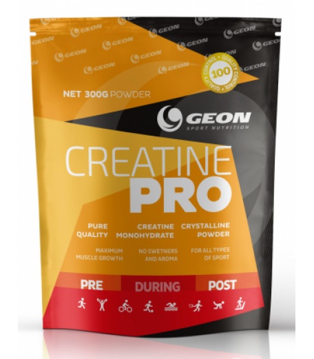 Креатин GEON Creatin Pro Powder
