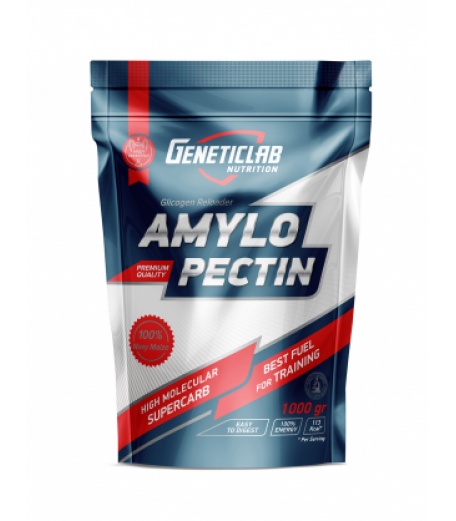 Энергетики Genetic Lab Amylopectin