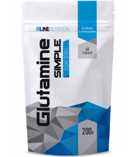 L-Glutamine (Л-Глютамин) RLine Glutamine Powder